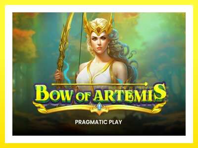 ゲーム機 Bow of Artemis - お金のためのゲーム