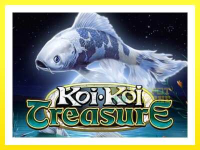 ゲーム機 Koi Koi Treasure - お金のためのゲーム