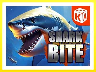 ゲーム機 Shark Bite - お金のためのゲーム