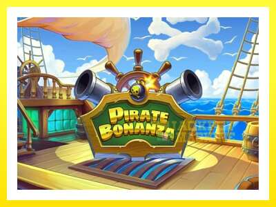 ゲーム機 Pirate Bonanza - お金のためのゲーム