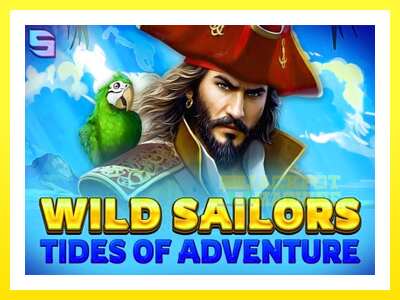 ゲーム機 Wild Sailors – Tides of Adventure - お金のためのゲーム