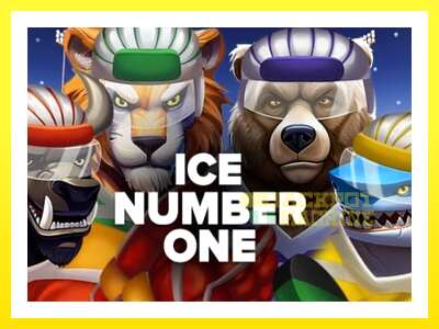 ゲーム機 Ice Number One - お金のためのゲーム