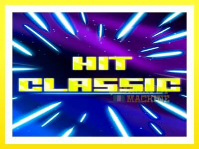 ゲーム機 Hit Classic - お金のためのゲーム