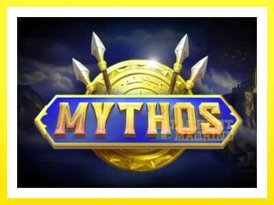 ゲーム機 Mythos - お金のためのゲーム