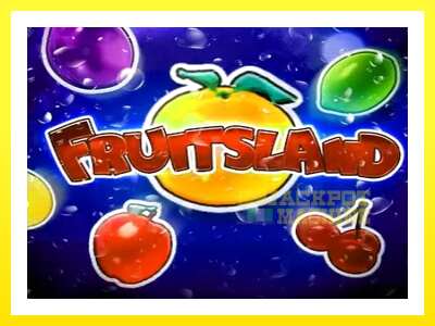 ゲーム機 FruitsLand - お金のためのゲーム