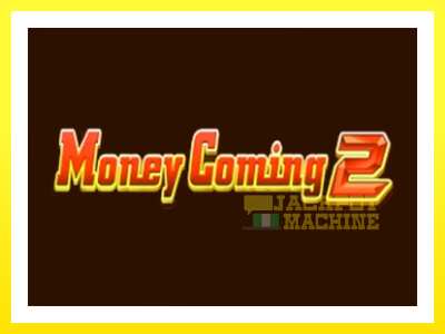 ゲーム機 Money Coming 2 – Expanded Bets - お金のためのゲーム