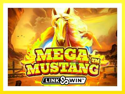 ゲーム機 Mega Mustang - お金のためのゲーム