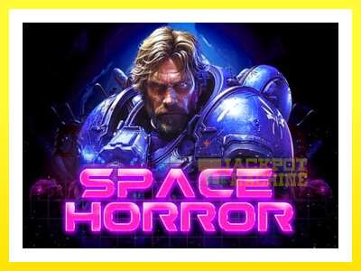 ゲーム機 Space Horror - お金のためのゲーム