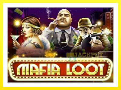 ゲーム機 Mafia Loot - お金のためのゲーム