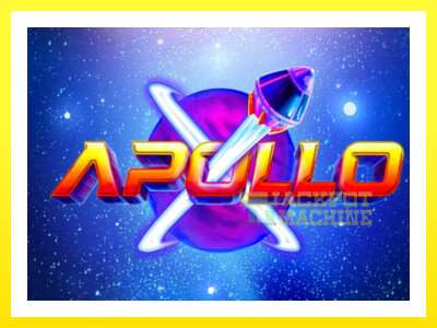 ゲーム機 Apollo X - お金のためのゲーム