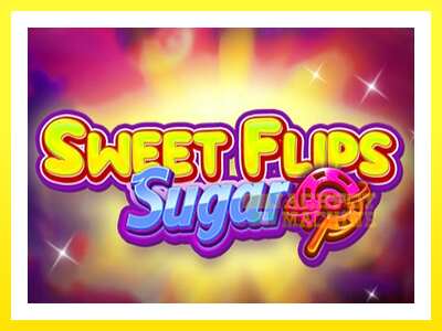 ゲーム機 Sweet Flips Sugar - お金のためのゲーム