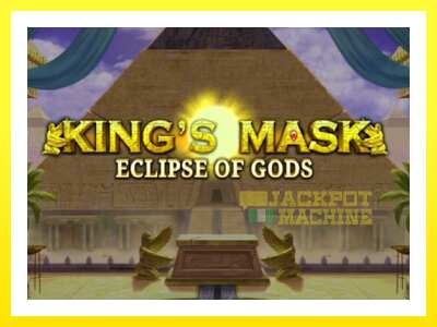 ゲーム機 King’s Mask Eclipse of Gods - お金のためのゲーム