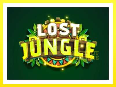 ゲーム機 Lost Jungle - お金のためのゲーム