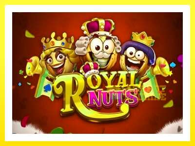 ゲーム機 Royal Nuts - お金のためのゲーム