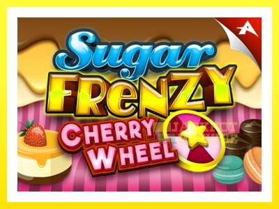 ゲーム機 Sugar Frenzy Cherry Wheel - お金のためのゲーム