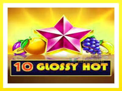 ゲーム機 10 Glossy Hot - お金のためのゲーム