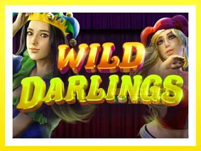 ゲーム機 Wild Darlings - お金のためのゲーム