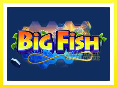 ゲーム機 Big Fish - お金のためのゲーム