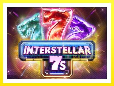 ゲーム機 Interstellar 7s - お金のためのゲーム