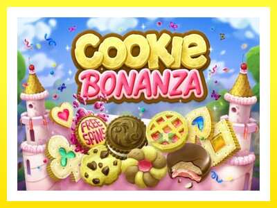 ゲーム機 Cookie Bonanza - お金のためのゲーム