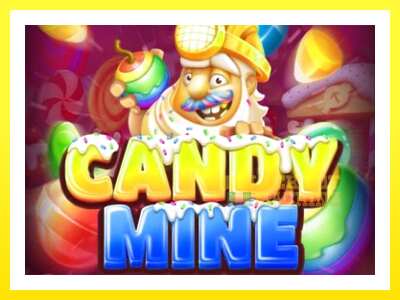 ゲーム機 Candy Mine - お金のためのゲーム