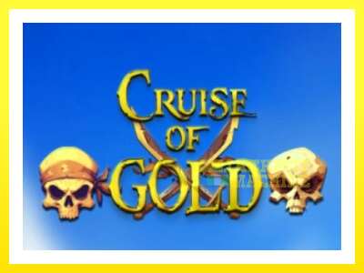 ゲーム機 Cruise of Gold - お金のためのゲーム