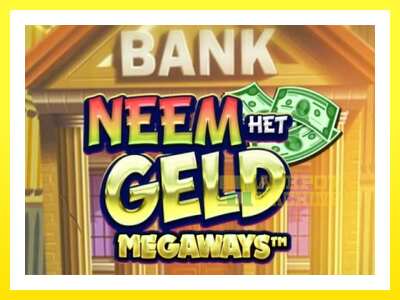 ゲーム機 Neem het Geld Megaways - お金のためのゲーム