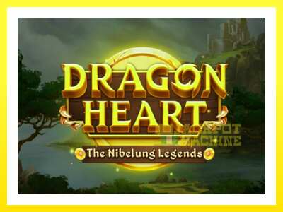 ゲーム機 Dragon Heart - お金のためのゲーム