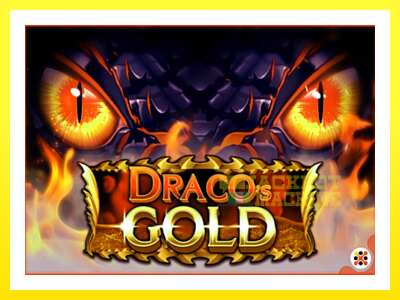 ゲーム機 Dracos Gold - お金のためのゲーム