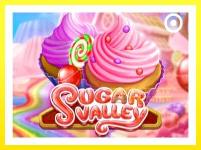 ゲーム機 Sugar Valley - お金のためのゲーム