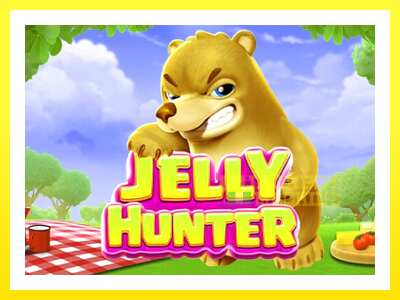 ゲーム機 Jelly Hunter - お金のためのゲーム