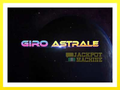 ゲーム機 Giro Astrale - お金のためのゲーム