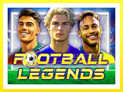 ゲーム機 Football Legends - お金のためのゲーム