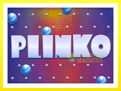 ゲーム機 Plinko - お金のためのゲーム