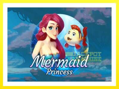 ゲーム機 Mermaid Princess - お金のためのゲーム