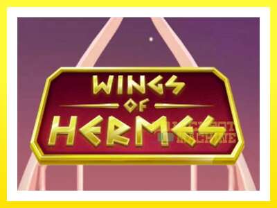 ゲーム機 Wings of Hermes - お金のためのゲーム