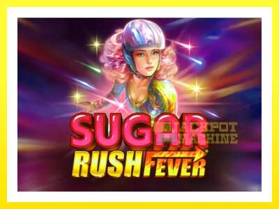 ゲーム機 Sugar Rush Fever - お金のためのゲーム