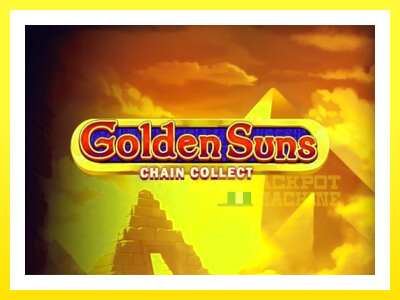 ゲーム機 Golden Suns: Chain Collect - お金のためのゲーム