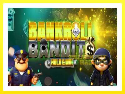 ゲーム機 Bankroll Bandits - お金のためのゲーム