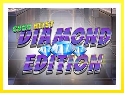 ゲーム機 Cash Heist Diamond Edition - お金のためのゲーム