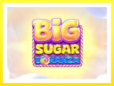 ゲーム機 Big Sugar Bonanza - お金のためのゲーム