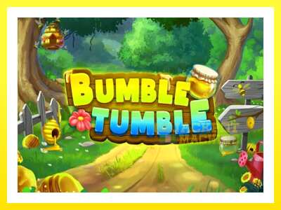 ゲーム機 Bumble Tumble - お金のためのゲーム