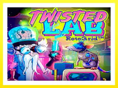 ゲーム機 Twisted Lab - お金のためのゲーム