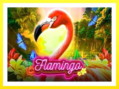 ゲーム機 Flamingo - お金のためのゲーム