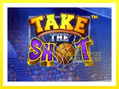 ゲーム機 Take The Shot - お金のためのゲーム