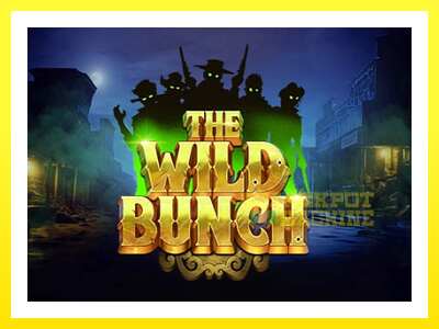 ゲーム機 The Wild Bunch - お金のためのゲーム