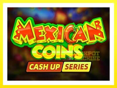 ゲーム機 Mexican Coins - お金のためのゲーム