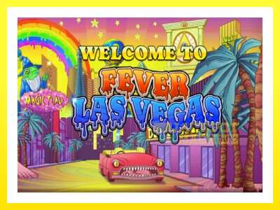 ゲーム機 Fever Las Vegas - お金のためのゲーム