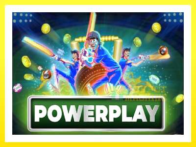 ゲーム機 Power Play - お金のためのゲーム