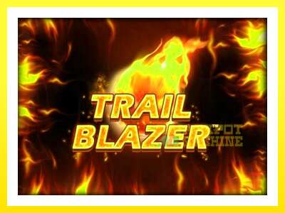 ゲーム機 Trailblazer - お金のためのゲーム